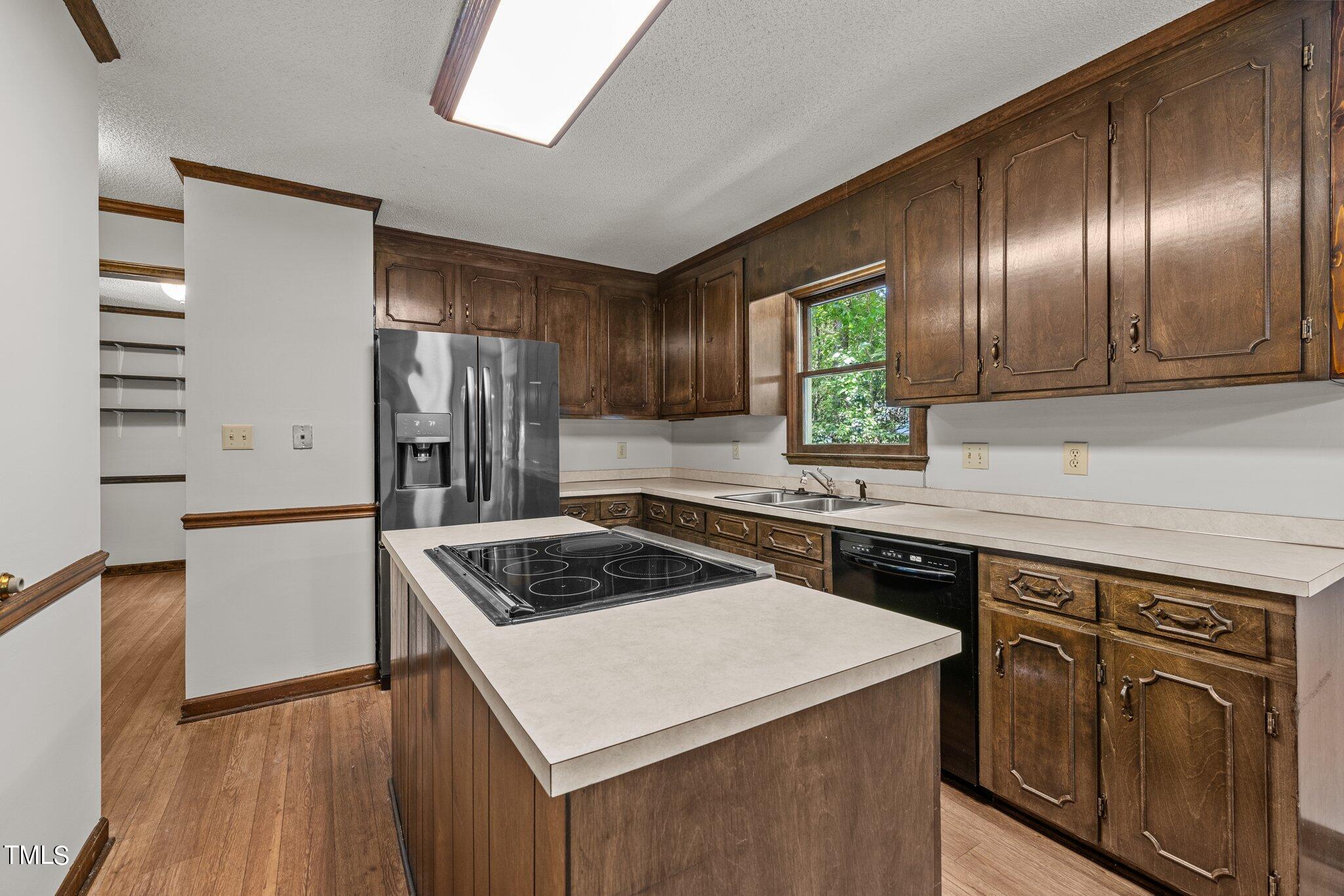805 Barbara Drive Raleigh, NC 27606 - Photo 6 of 32 Kitchen 2
