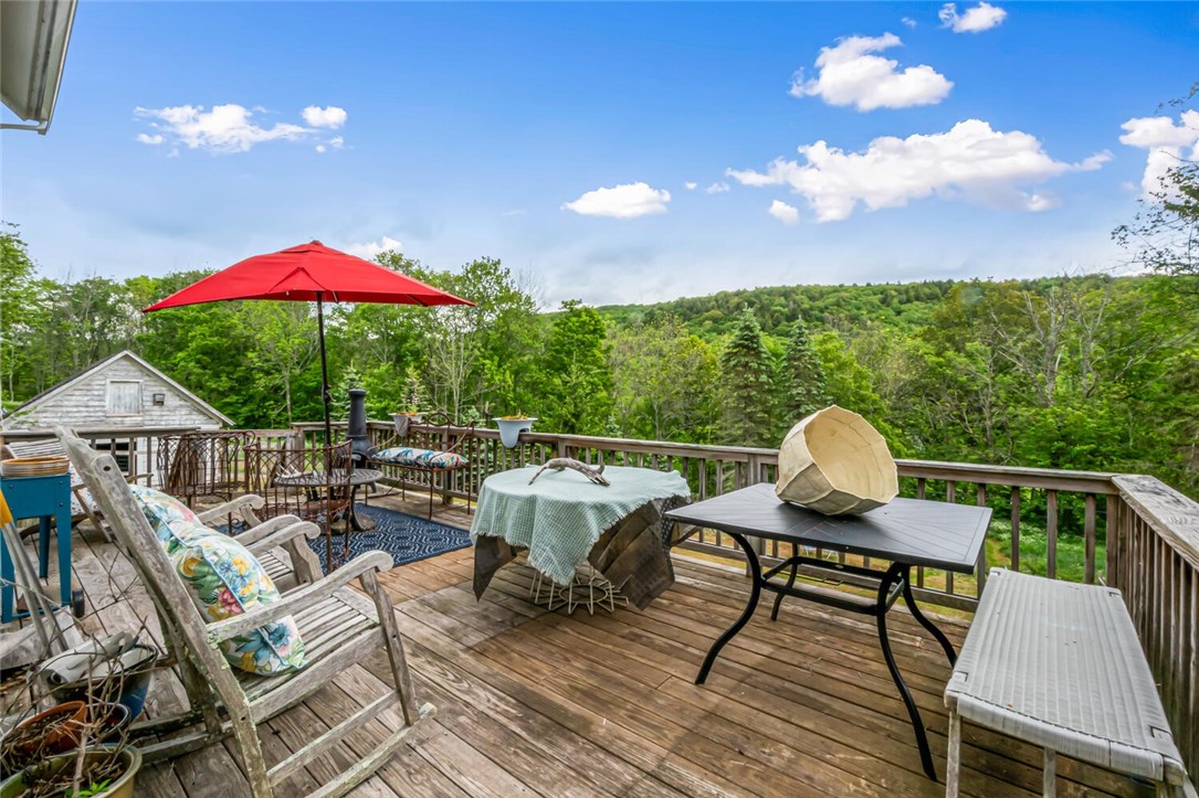 718 County Rt 3 Fleischmanns, NY 12430 - Photo 19 of 32