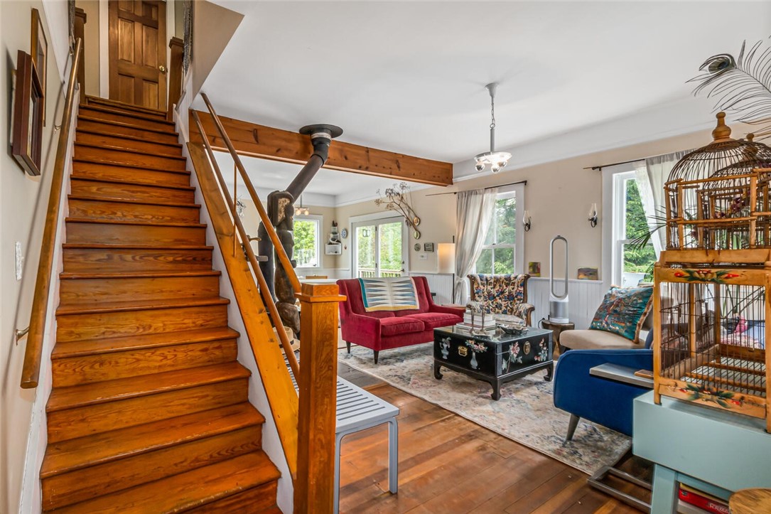 718 County Rt 3 Fleischmanns, NY 12430 - Photo 2 of 32