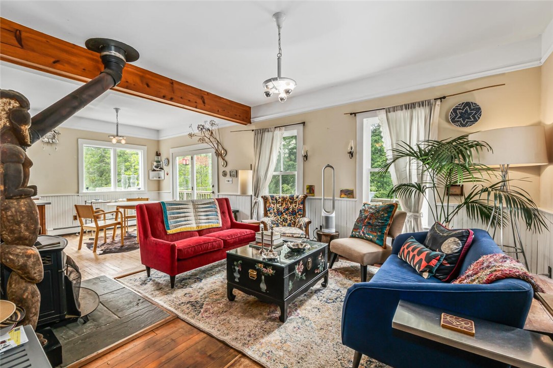 718 County Rt 3 Fleischmanns, NY 12430 - Photo 3 of 32