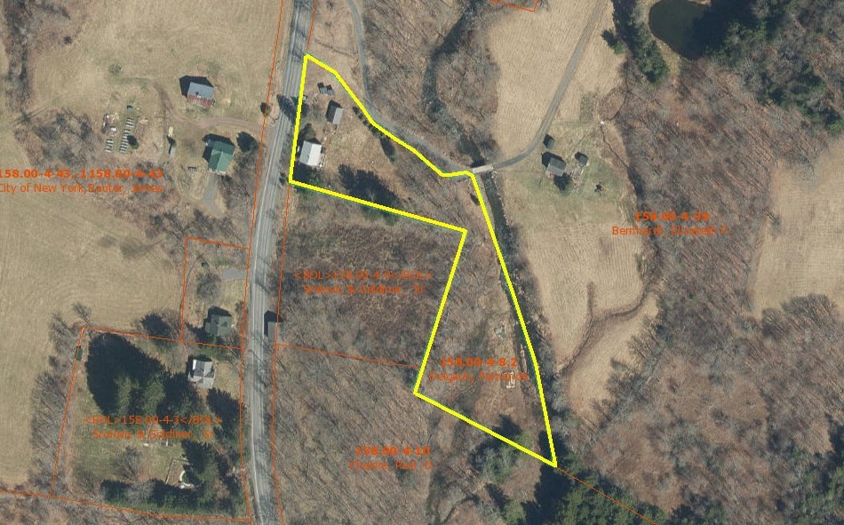 718 County Rt 3 Fleischmanns, NY 12430 - Photo 32 of 32