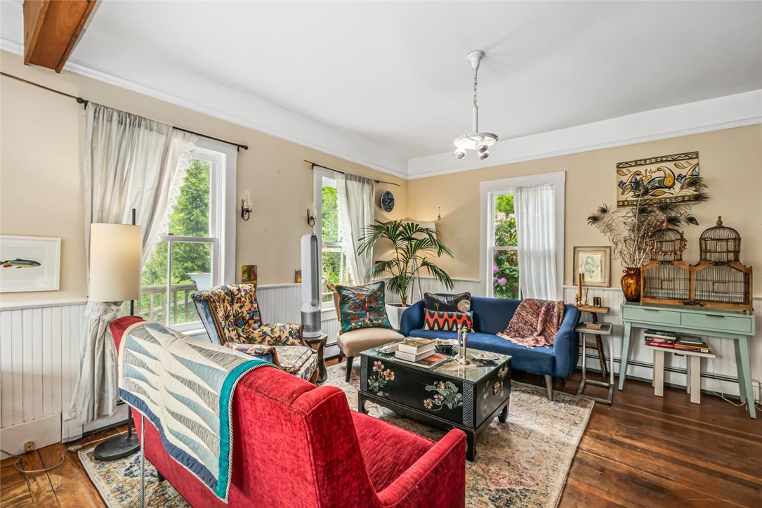 718 County Rt 3 Fleischmanns, NY 12430 - Photo 4 of 32