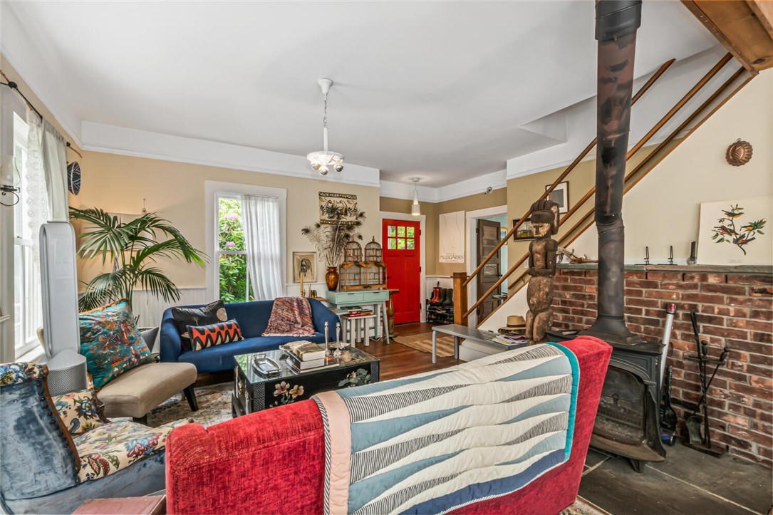 718 County Rt 3 Fleischmanns, NY 12430 - Photo 5 of 32