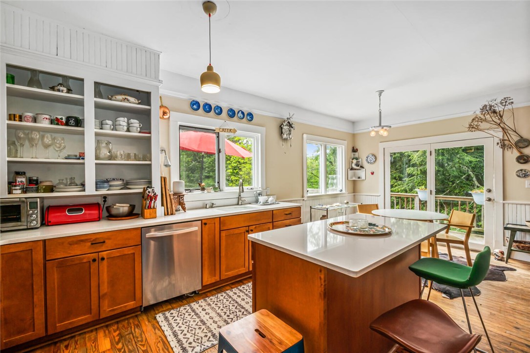 718 County Rt 3 Fleischmanns, NY 12430 - Photo 6 of 32