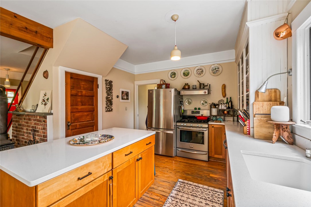 718 County Rt 3 Fleischmanns, NY 12430 - Photo 7 of 32