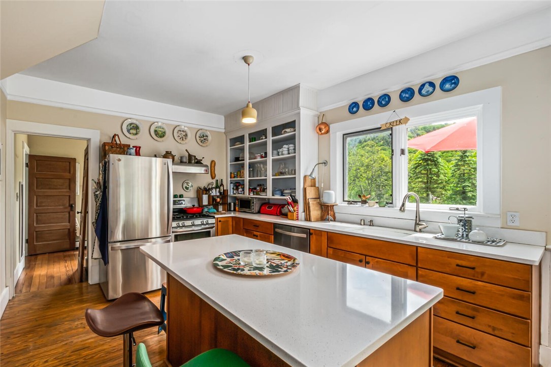 718 County Rt 3 Fleischmanns, NY 12430 - Photo 8 of 32