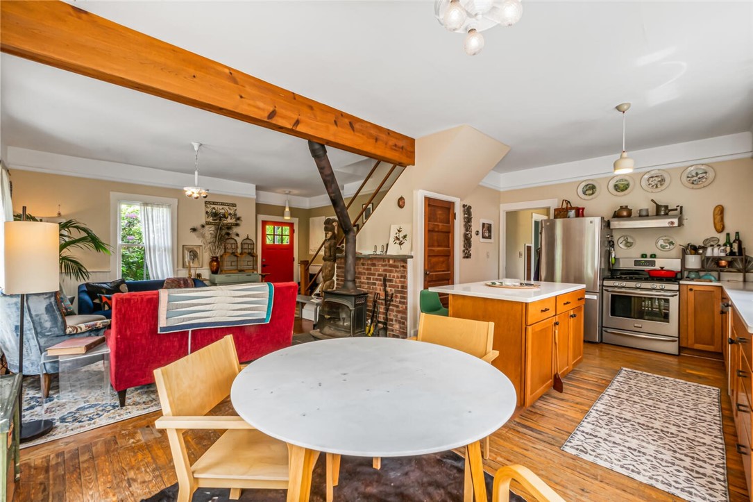 718 County Rt 3 Fleischmanns, NY 12430 - Photo 10 of 32