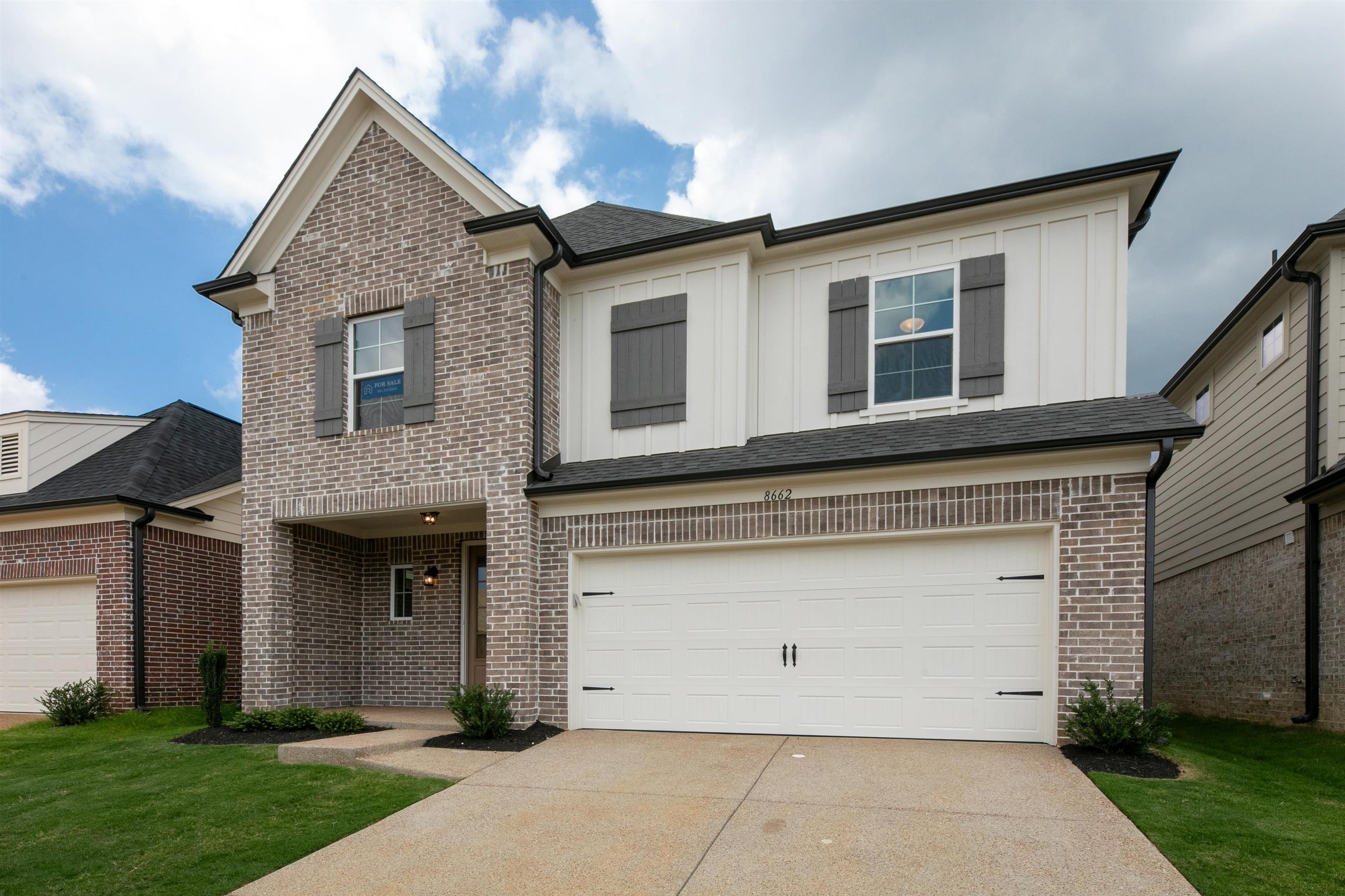 8662 Colleton Way Cordova, TN 38018 - Photo 1 of 18 Gallery Image 1