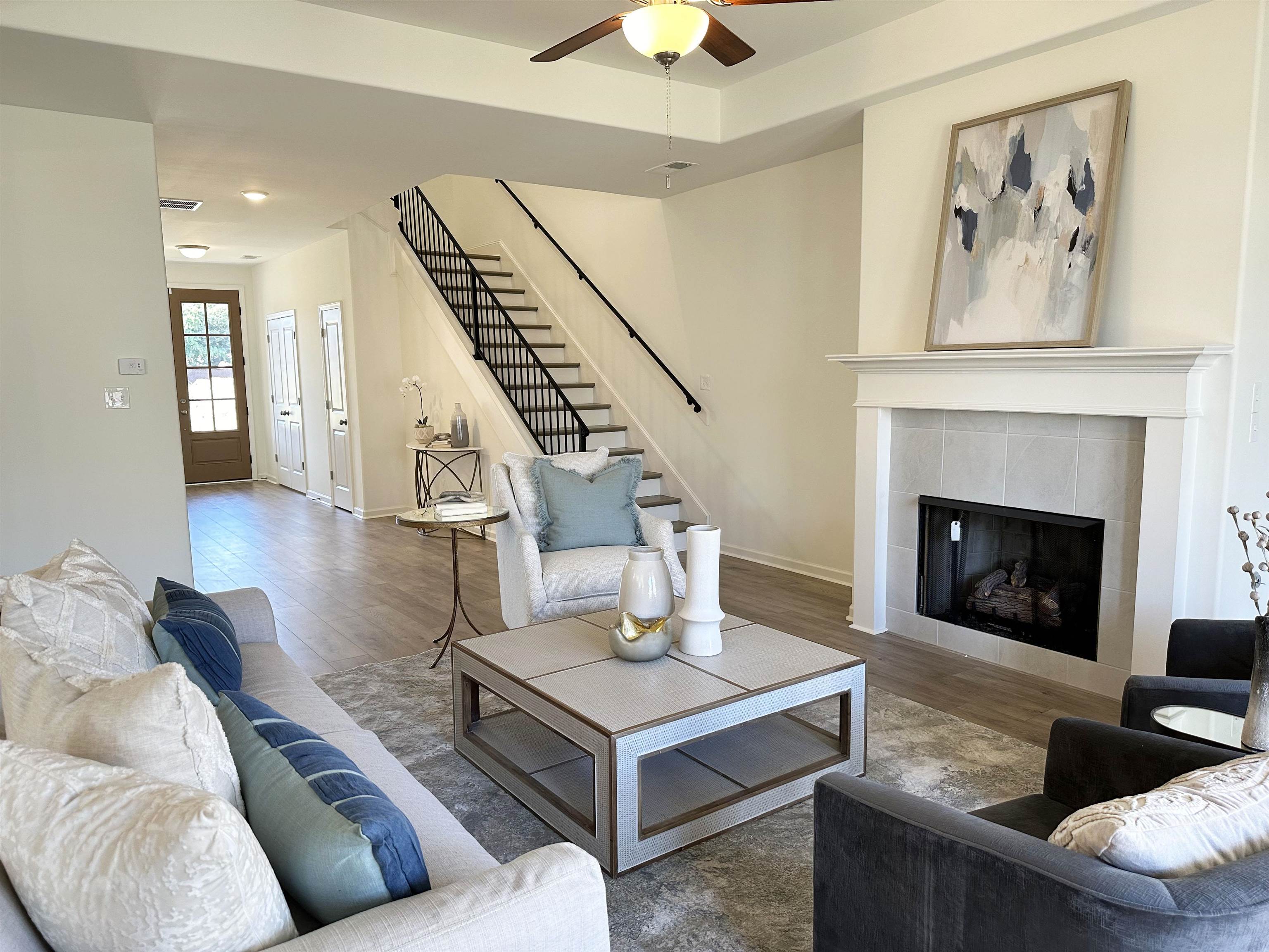 8662 Colleton Way Cordova, TN 38018 - Photo 3 of 18 Gallery Image 3