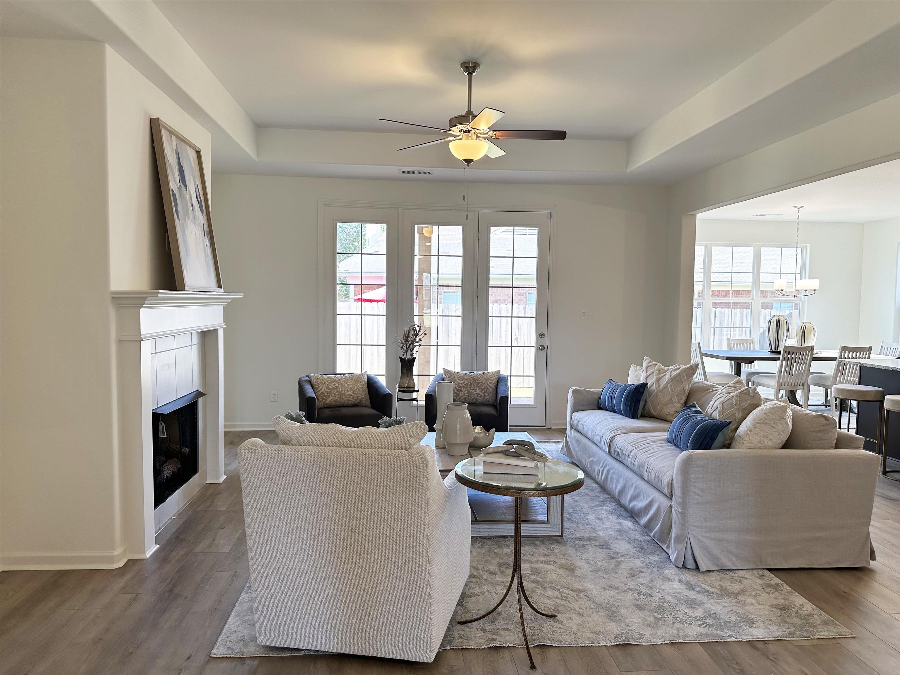 8662 Colleton Way Cordova, TN 38018 - Photo 4 of 18 Gallery Image 4