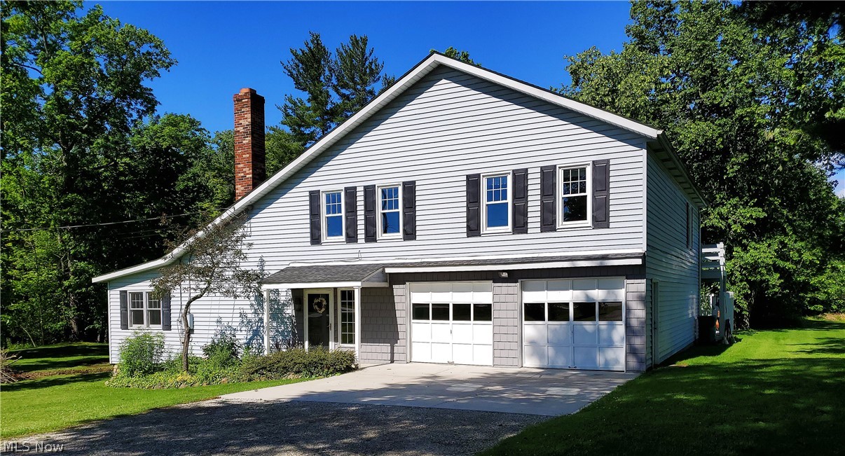 10048 Kile Road Chardon, OH 44024 - Photo 1 of 29 Gallery Image 1