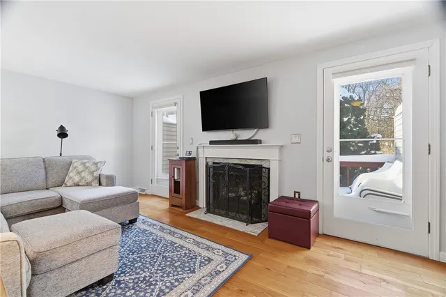 $415,000 | 154 Bear Hill Road, Unit 401, Cumberland, RI 02864