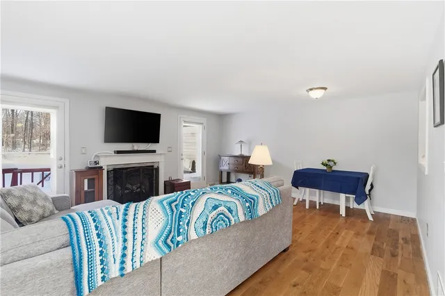 $415,000 | 154 Bear Hill Road, Unit 401, Cumberland, RI 02864