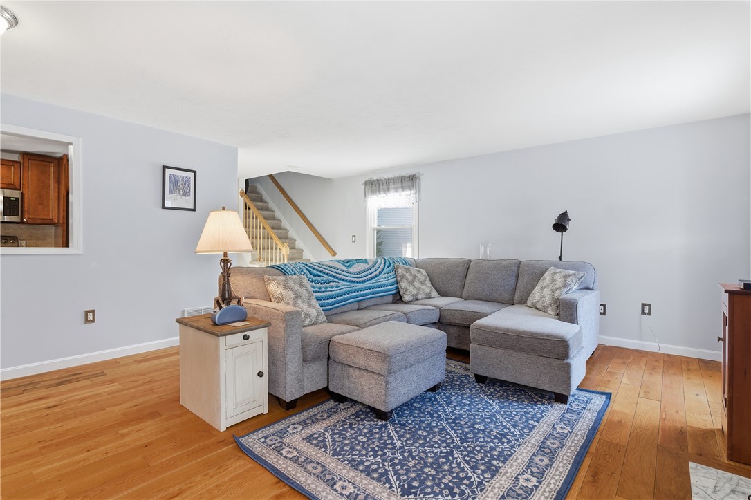 154 Bear Hill Road, Unit 401 Cumberland, RI 02864 - Photo 13 of 29