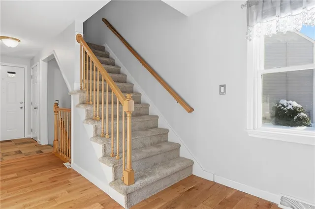 $415,000 | 154 Bear Hill Road, Unit 401, Cumberland, RI 02864