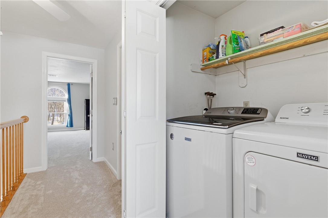 154 Bear Hill Road, Unit 401 Cumberland, RI 02864 - Photo 17 of 29