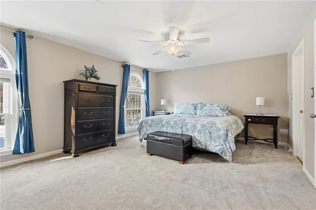 $415,000 | 154 Bear Hill Road, Unit 401, Cumberland, RI 02864