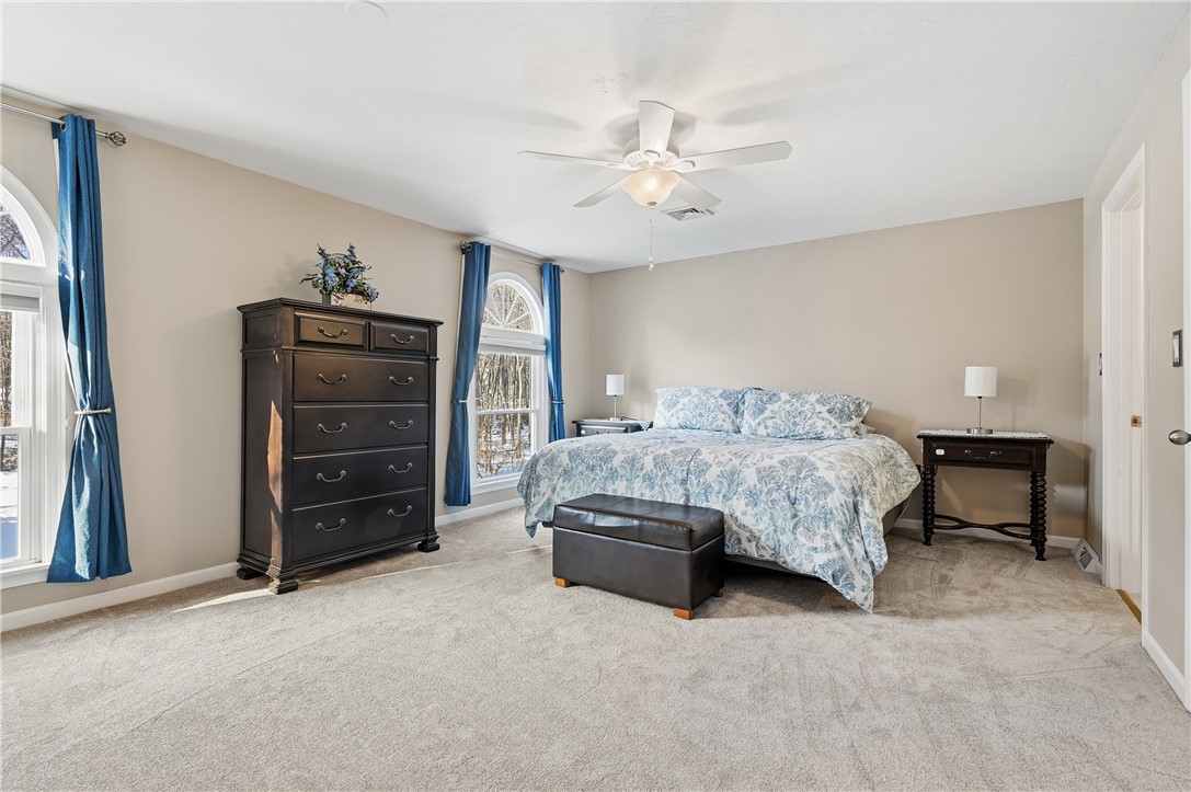 154 Bear Hill Road, Unit 401 Cumberland, RI 02864 - Photo 18 of 29