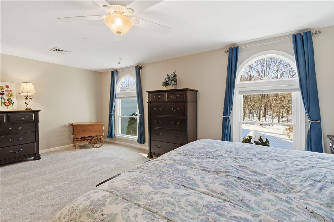 154 Bear Hill Road, Unit 401 Cumberland, RI 02864 - Photo 20 of 29