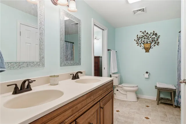 $415,000 | 154 Bear Hill Road, Unit 401, Cumberland, RI 02864