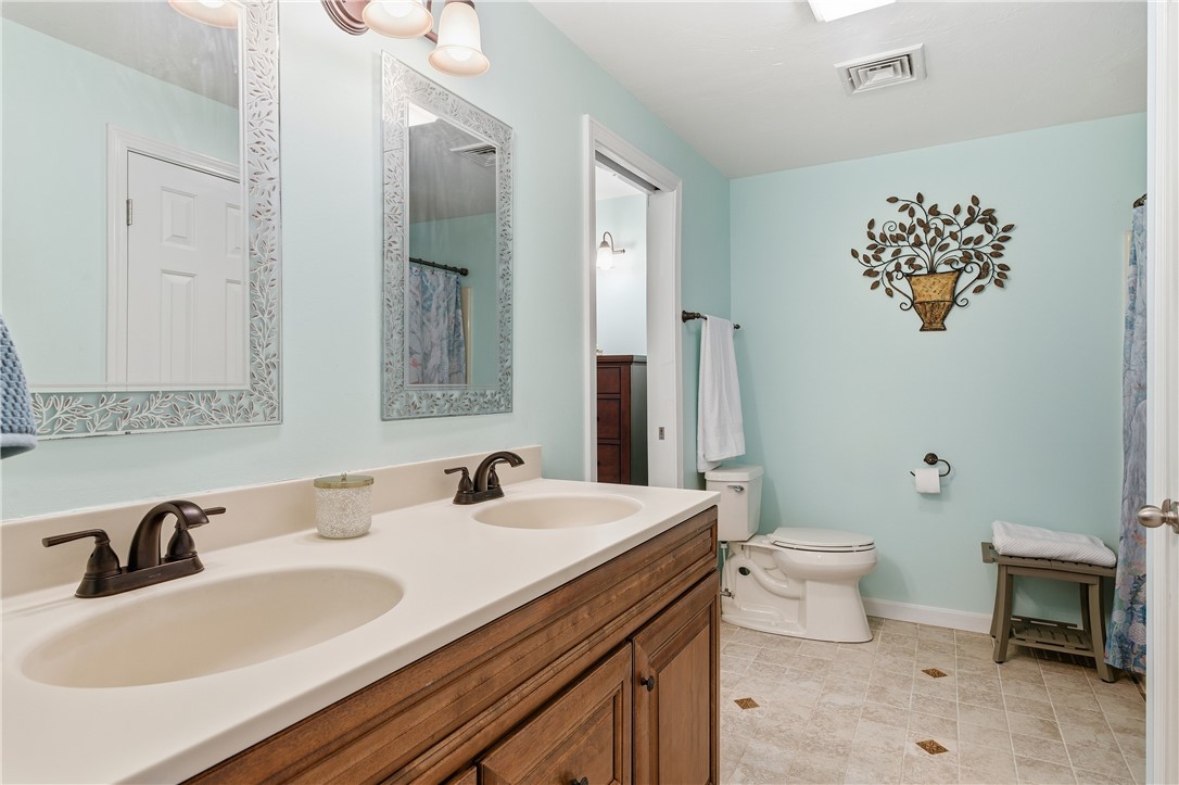 154 Bear Hill Road, Unit 401 Cumberland, RI 02864 - Photo 25 of 29