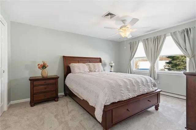 $415,000 | 154 Bear Hill Road, Unit 401, Cumberland, RI 02864