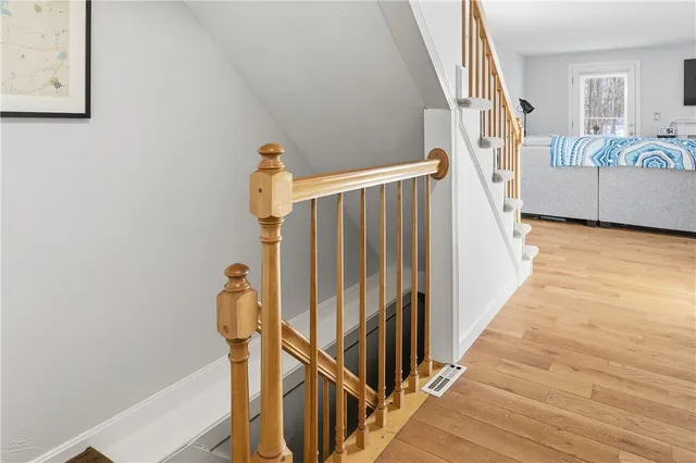 $415,000 | 154 Bear Hill Road, Unit 401, Cumberland, RI 02864