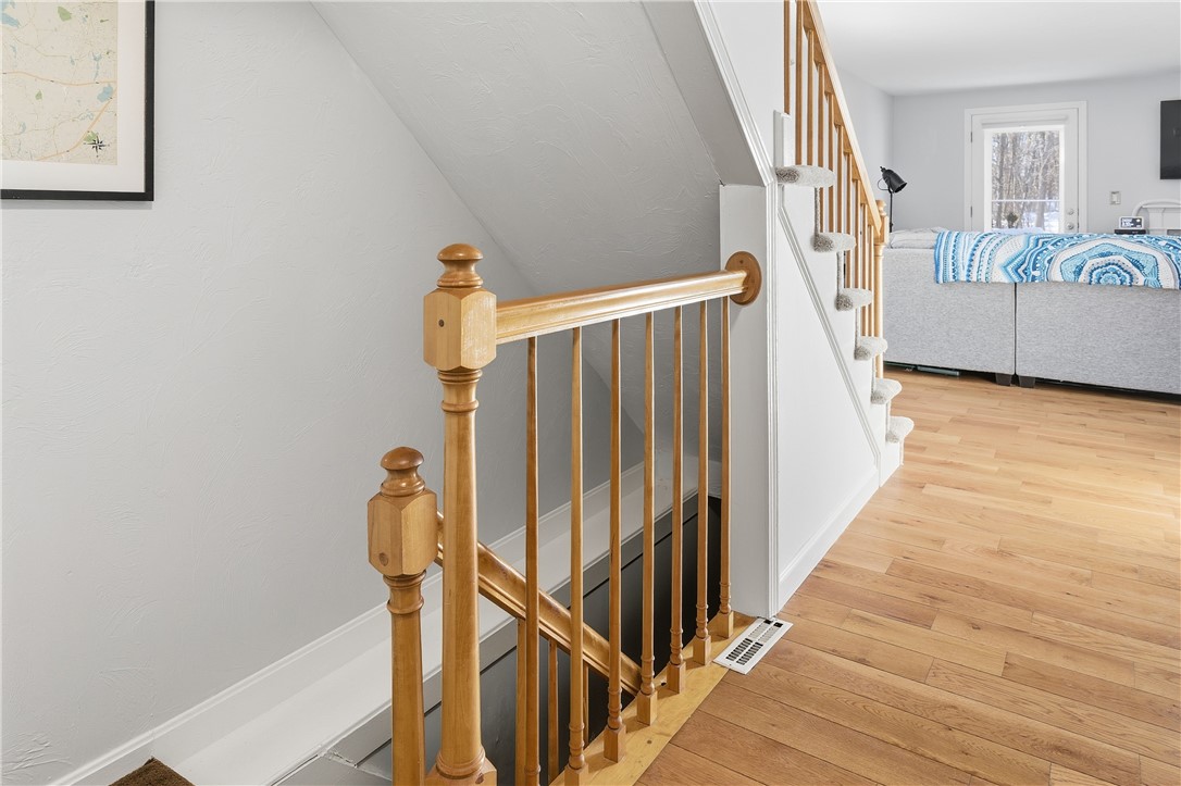 154 Bear Hill Road, Unit 401 Cumberland, RI 02864 - Photo 27 of 29