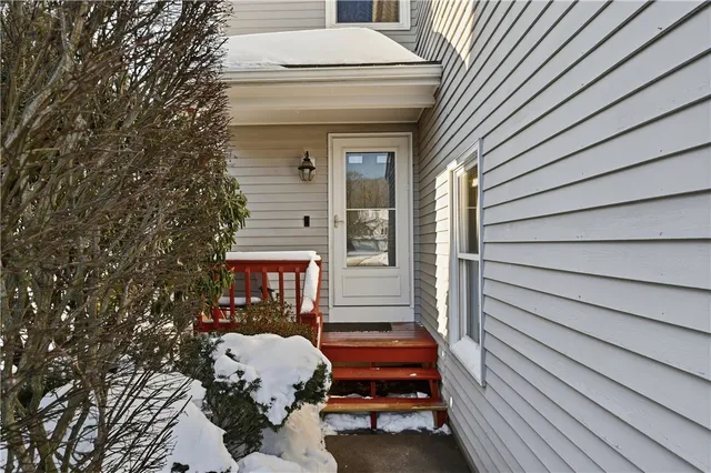 $415,000 | 154 Bear Hill Road, Unit 401, Cumberland, RI 02864