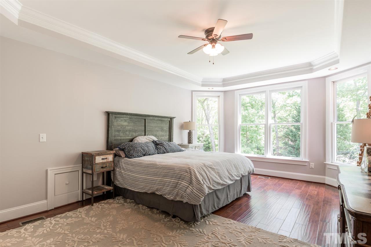 4407 White Chapel Way Raleigh, NC 27615 - Photo 14 of 25