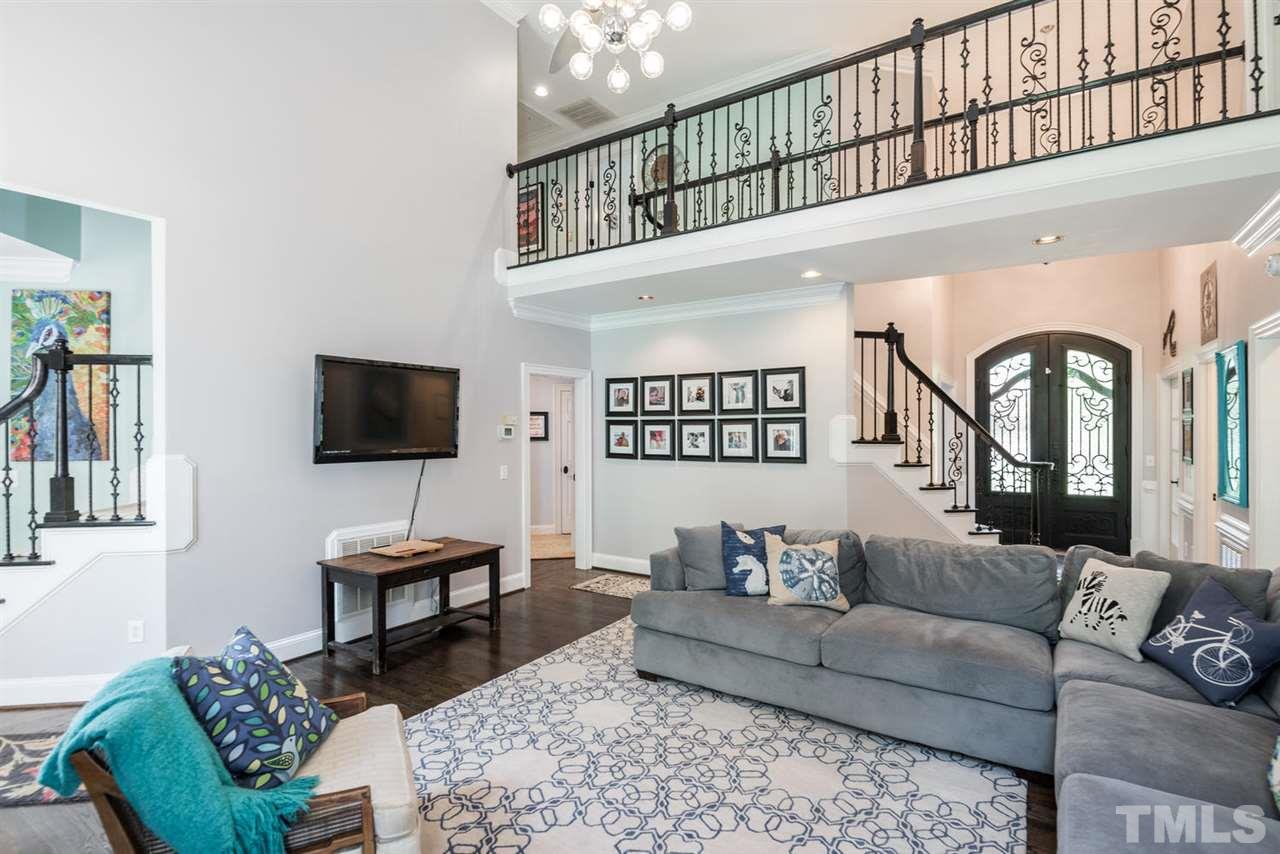 4407 White Chapel Way Raleigh, NC 27615 - Photo 6 of 25