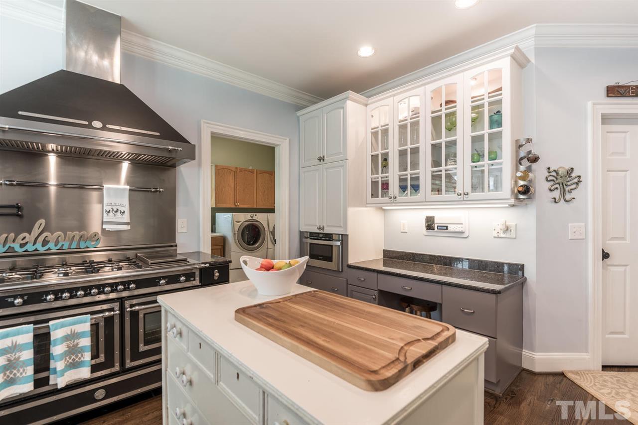 4407 White Chapel Way Raleigh, NC 27615 - Photo 10 of 25