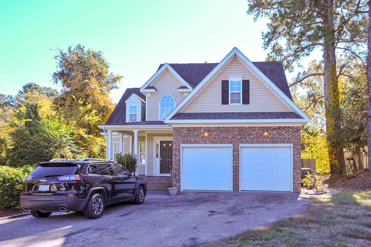 4604 Old Poole Road Raleigh, NC 27610 - Photo 1 of 14 Photo 1