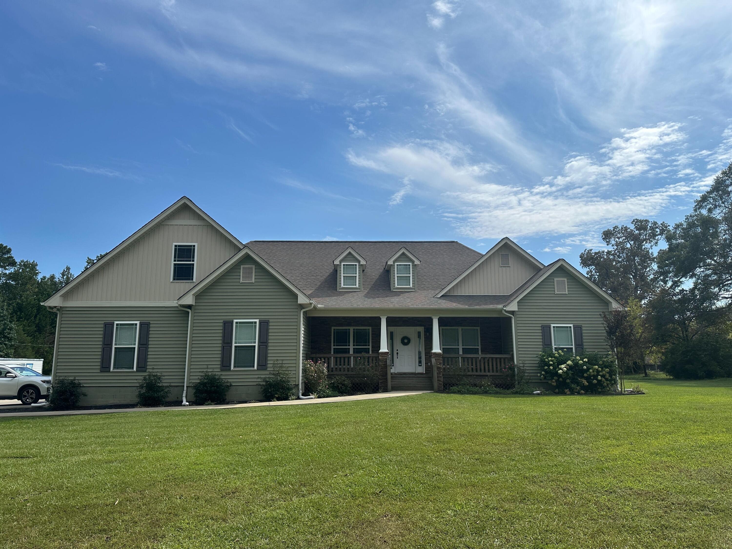 18 Vernon Road Northeast Rome, GA 30165 - Photo 1 of 1 Vernon Rd