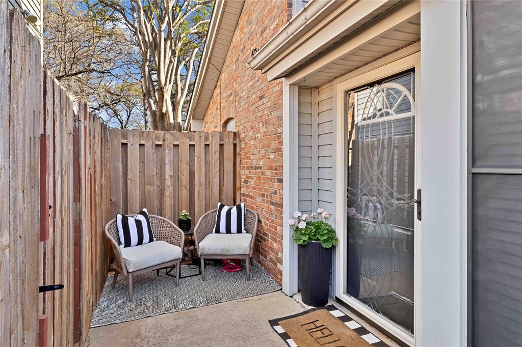 2577 Shady Ridge Drive Bedford, TX 76021 - Photo 1 of 22