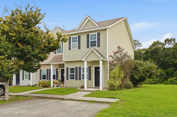 $182,000 | 310 Burley Drive, Unit 4, Hubert, NC 28539