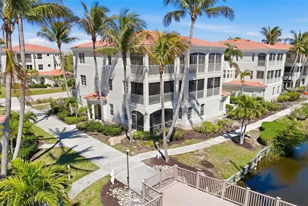 $399,900 | 3450 Sunset Key Circle, Unit 101, Punta Gorda, FL 33955