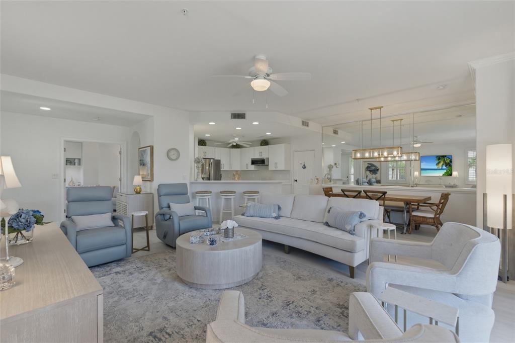 3450 Sunset Key Circle, Unit 101 Punta Gorda, FL 33955 - Photo 12 of 65