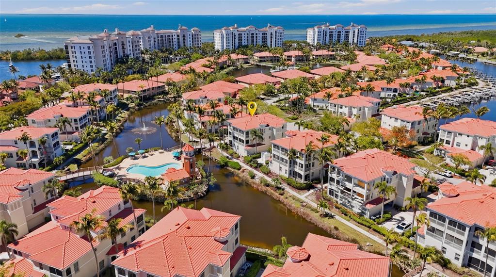 3450 Sunset Key Circle, Unit 101 Punta Gorda, FL 33955 - Photo 3 of 65