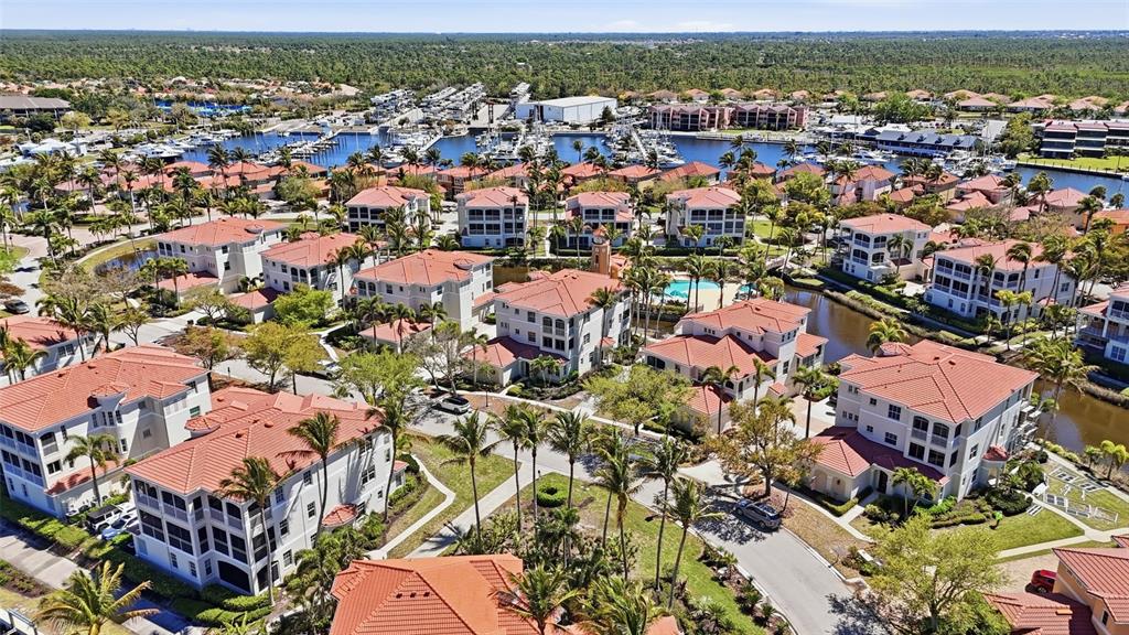 3450 Sunset Key Circle, Unit 101 Punta Gorda, FL 33955 - Photo 45 of 65