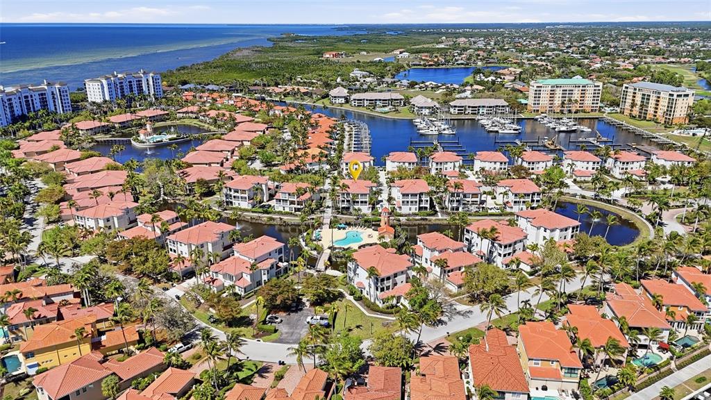 3450 Sunset Key Circle, Unit 101 Punta Gorda, FL 33955 - Photo 48 of 65