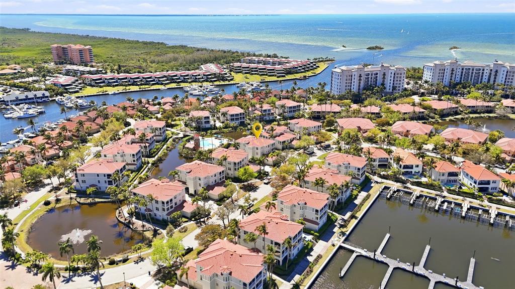 3450 Sunset Key Circle, Unit 101 Punta Gorda, FL 33955 - Photo 49 of 65