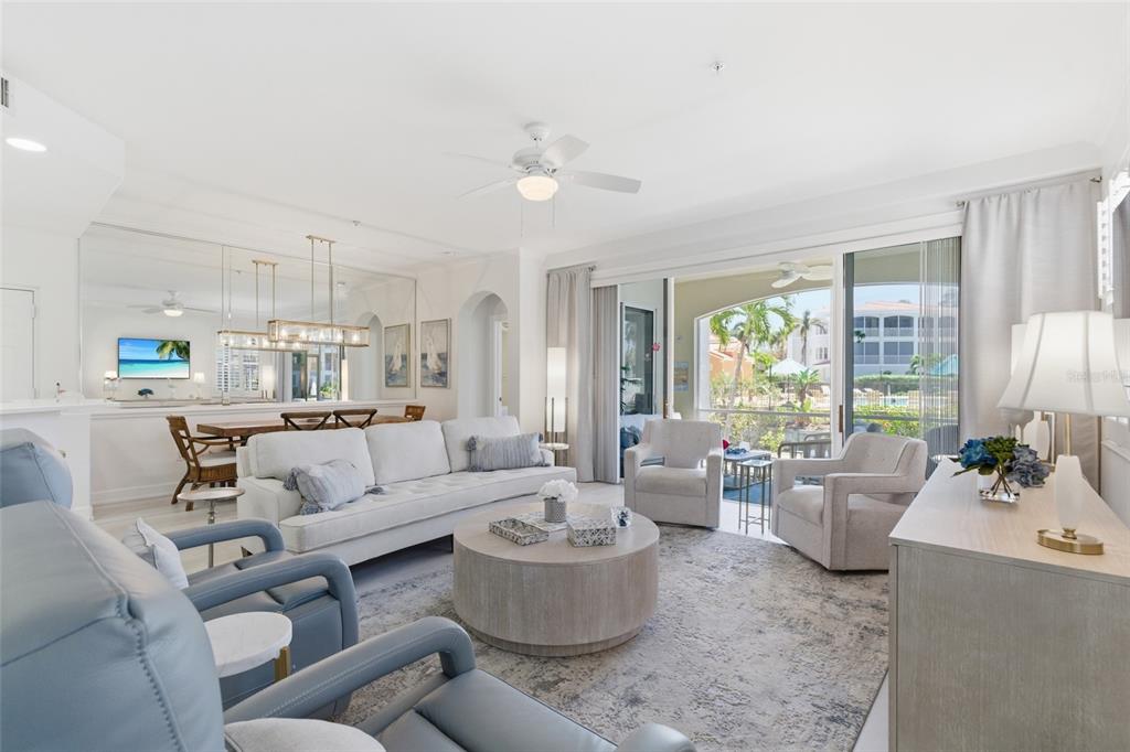 3450 Sunset Key Circle, Unit 101 Punta Gorda, FL 33955 - Photo 7 of 65