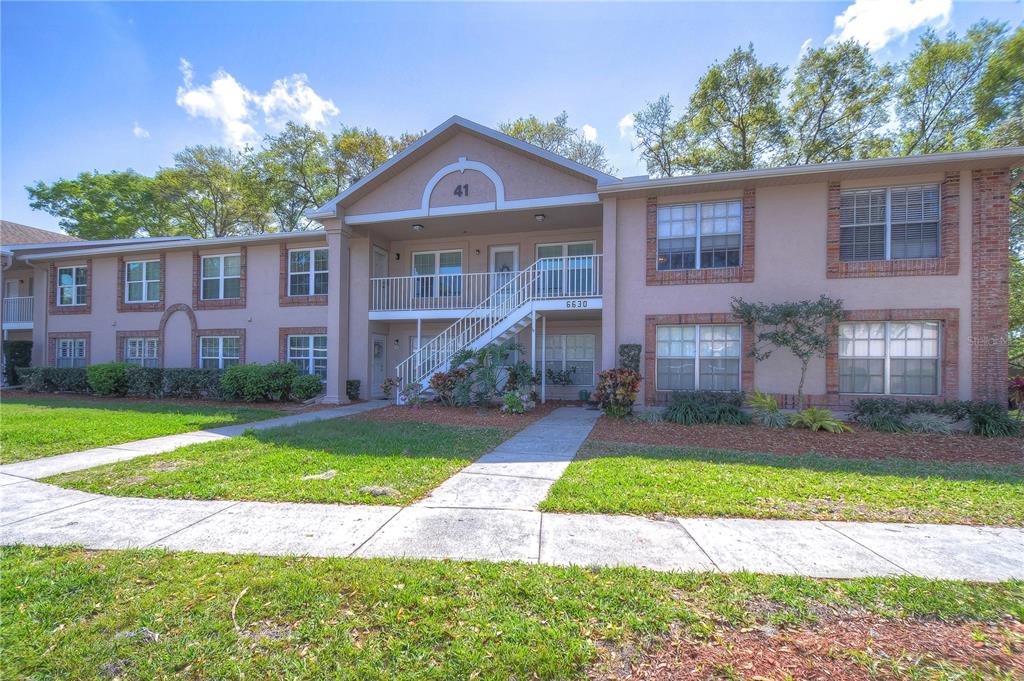 6630 Spring Flower Drive, Unit 26 New Port Richey, FL 34653 - Photo 4 of 48 Gallery Image 4