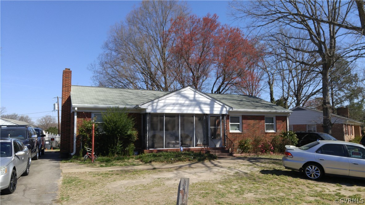 6320 Commander Road Richmond, VA 23224 - Photo 1 of 1