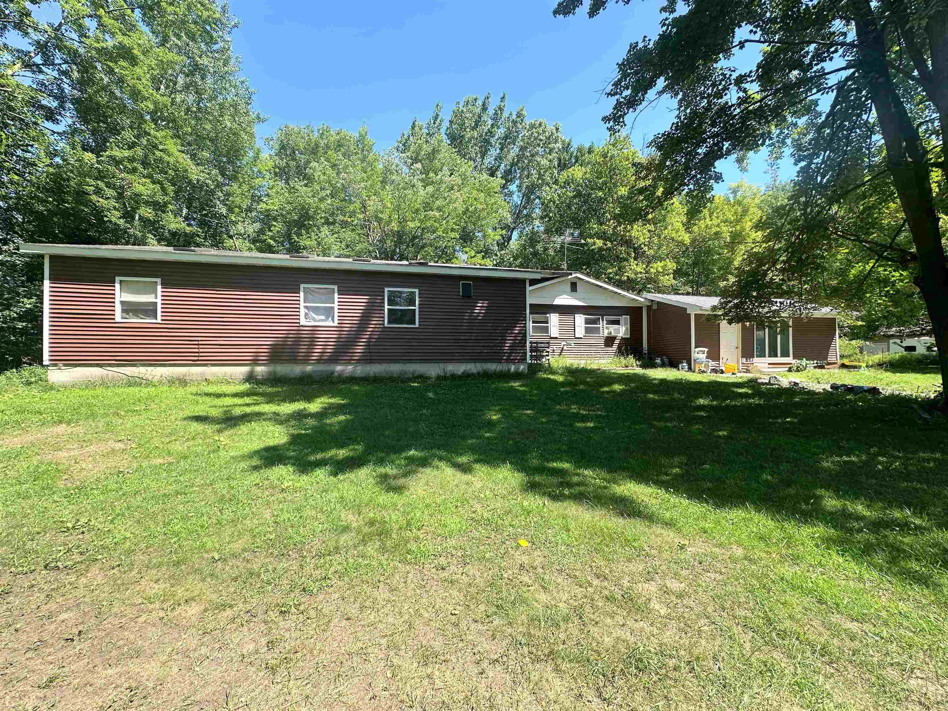 W2668 Sequin Road Marinette, WI 54143 - Photo 1 of 10
