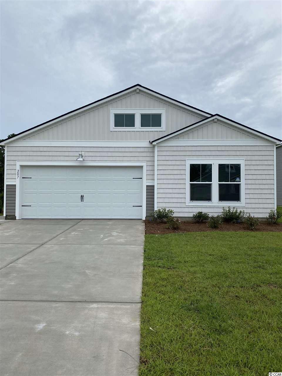207 South Reindeer Road Surfside Beach, SC 29575 - Photo 1 of 26 Gallery Image 1