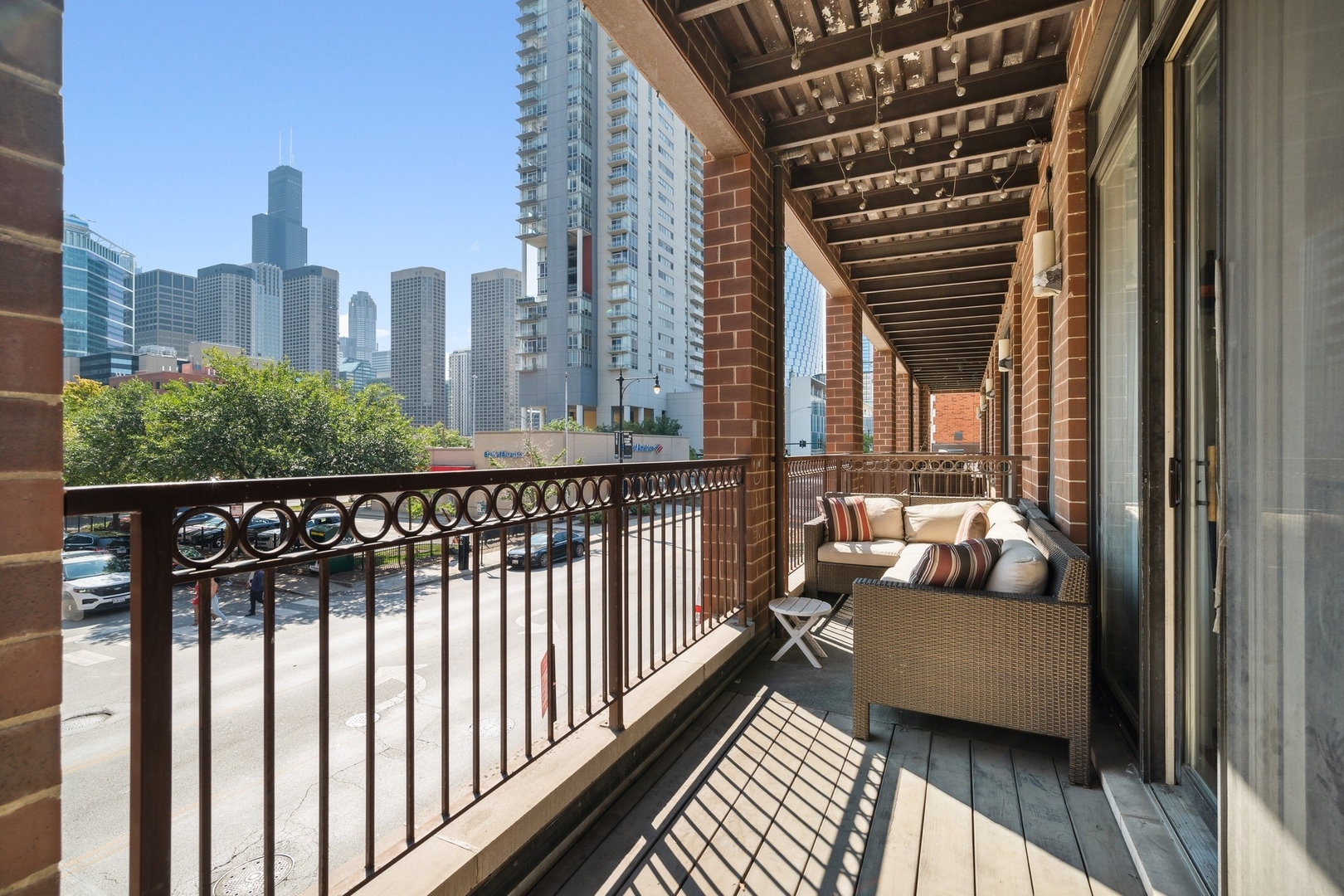 120 North Halsted Street, Unit 2 Chicago, IL 60607 - Photo 20 of 21 Gallery Image 20