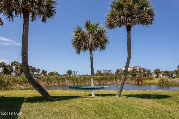$2,150 | 23 Ocean Palm Villa South, Unit 23, Flagler Beach, FL 32136