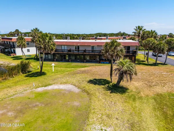 $2,150 | 23 Ocean Palm Villa South, Unit 23, Flagler Beach, FL 32136
